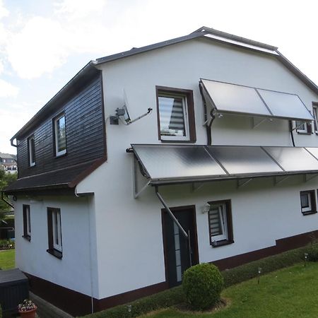 Ferienwohnung Beck Schneeberg Schneeberg  Exterior foto